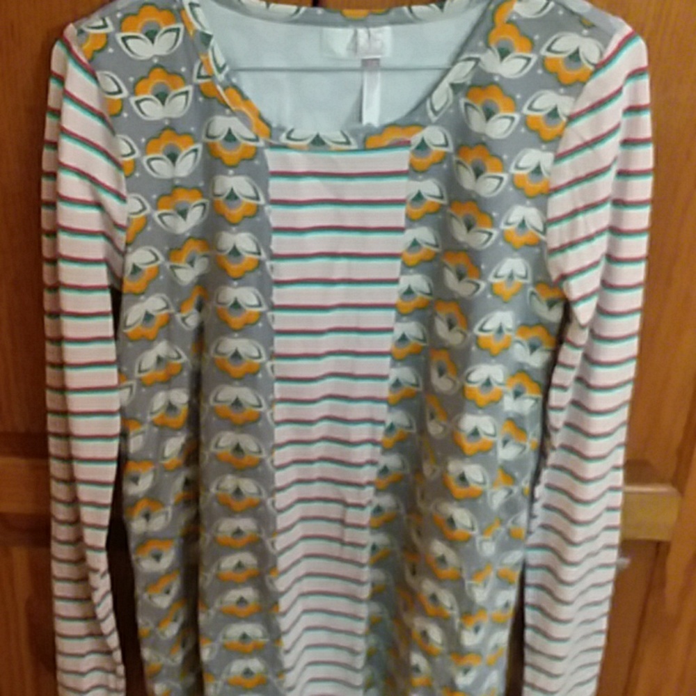 Girls top